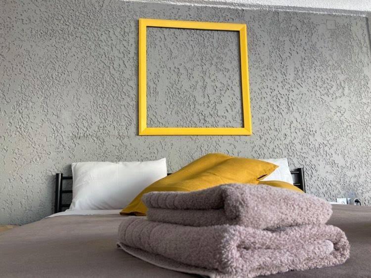 21 Suites Deluxe Stay Near The Airport Markopoulo Mesogaias Luaran gambar