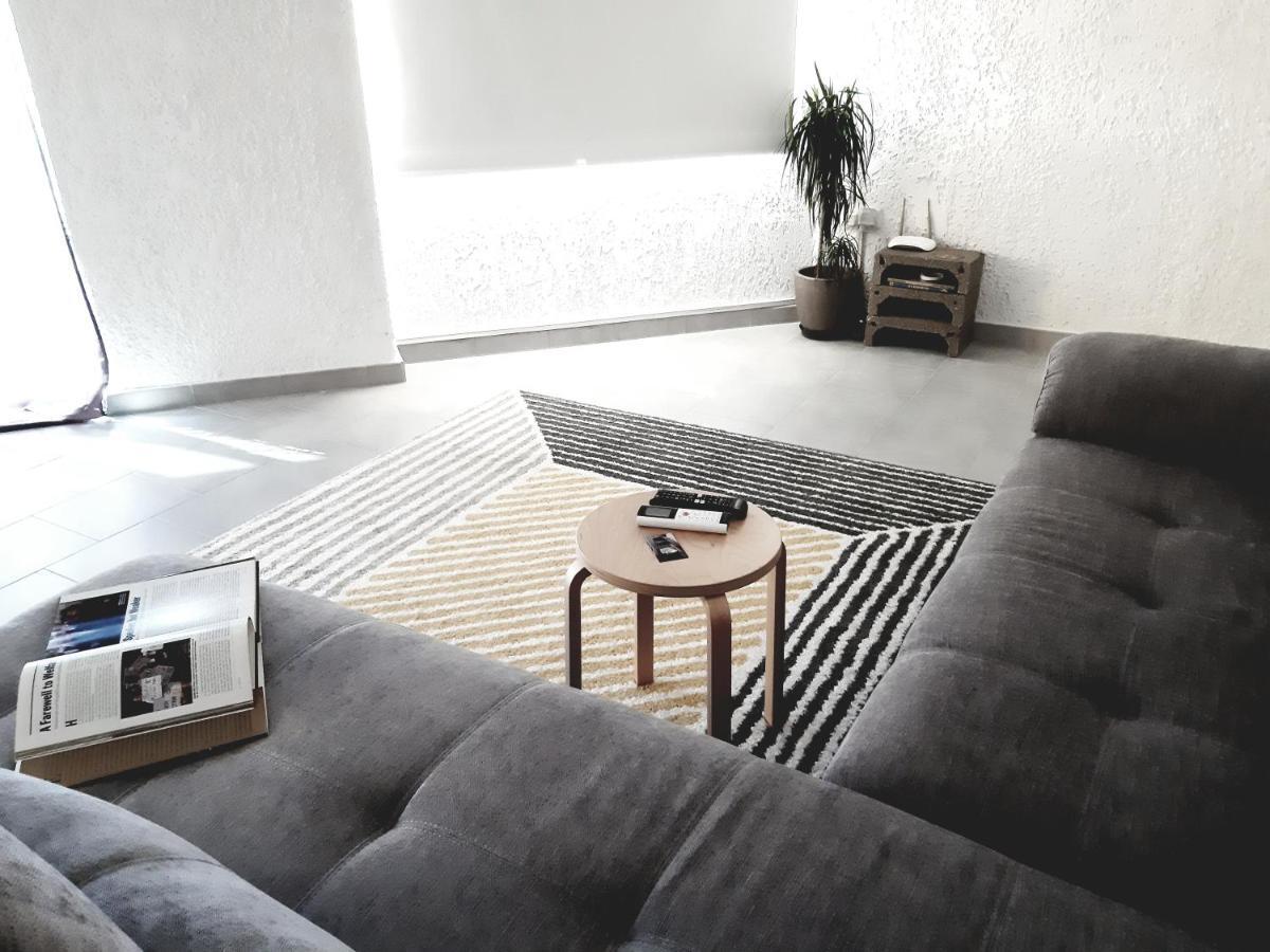 21 Suites Deluxe Stay Near The Airport Markopoulo Mesogaias Luaran gambar